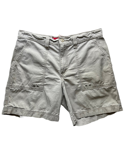 2000s LEVIS CARGO SHORTS