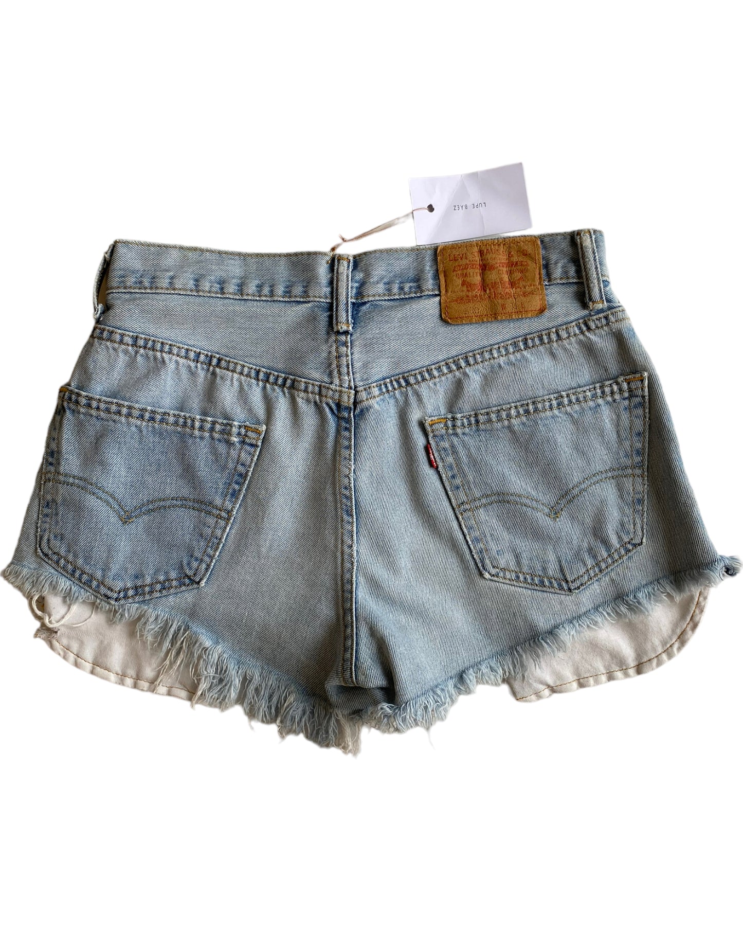 2000's LEVIS SHORTS