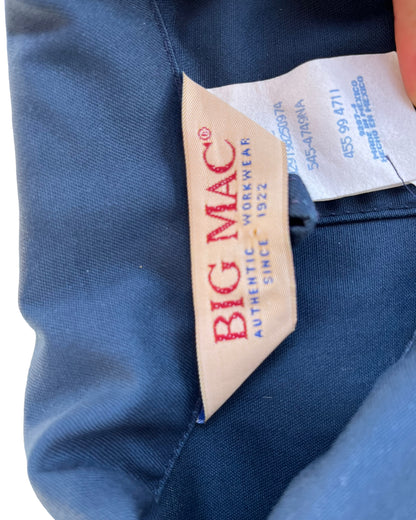 1990s BIG MAC WORKWEAR