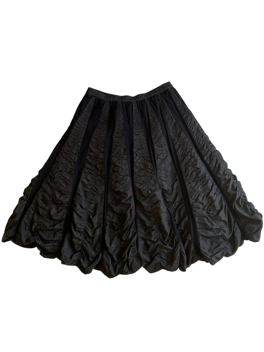 2000s WD.NY SKIRT