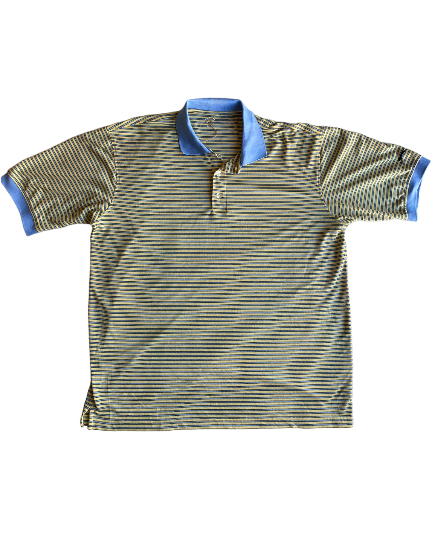 2000s GENARO POLO T