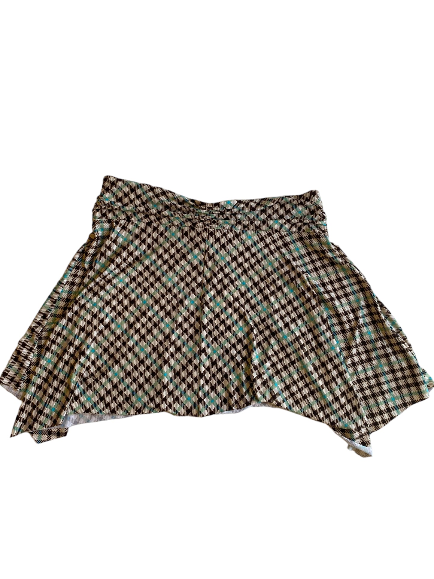 2000s JOEY B SKIRT