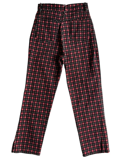 1990s SQUARED PANTS