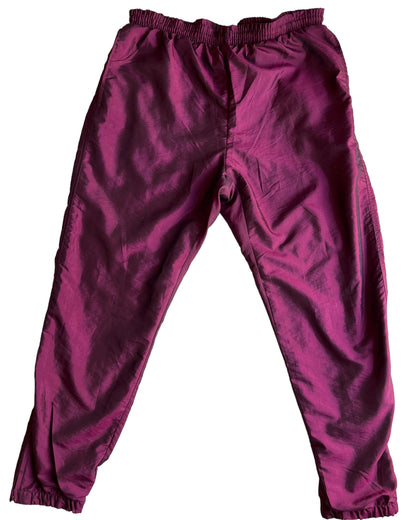 1980s CLIPPER BAY SPORT PANTS