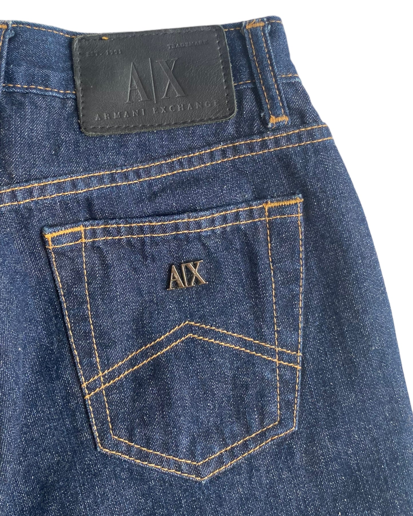 2000's ARMANI SMALL JEANS