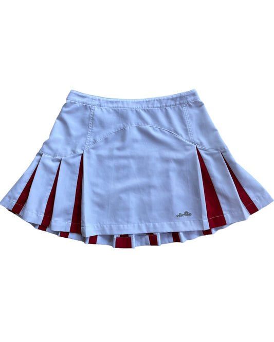 2000s ELLESSE SPORT SKIRT