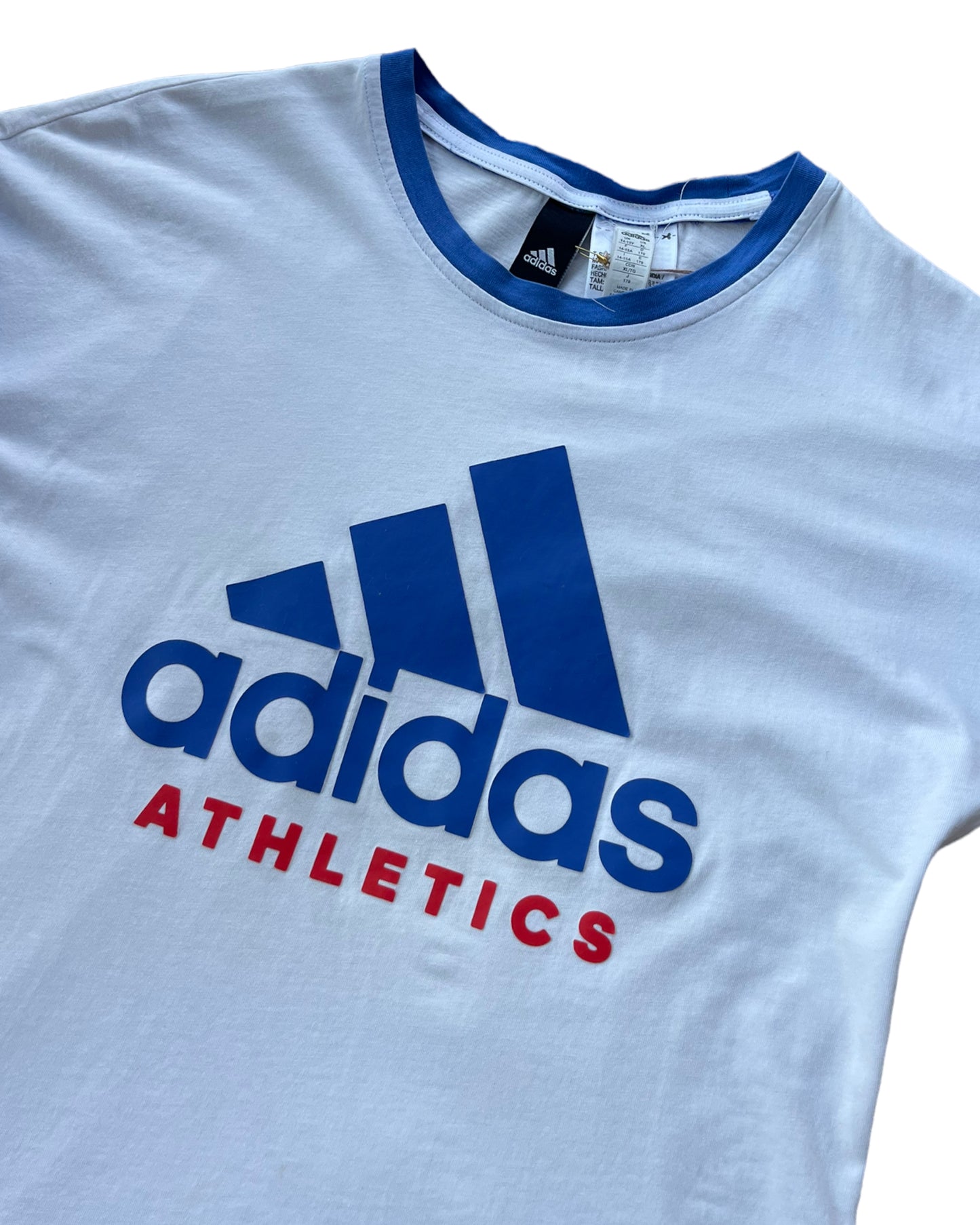 2000'S ADIDAS T-SHIRT