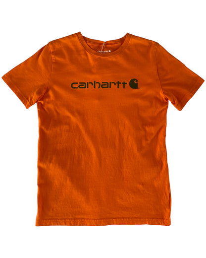 2010'S CARHARTT T-SHIRT