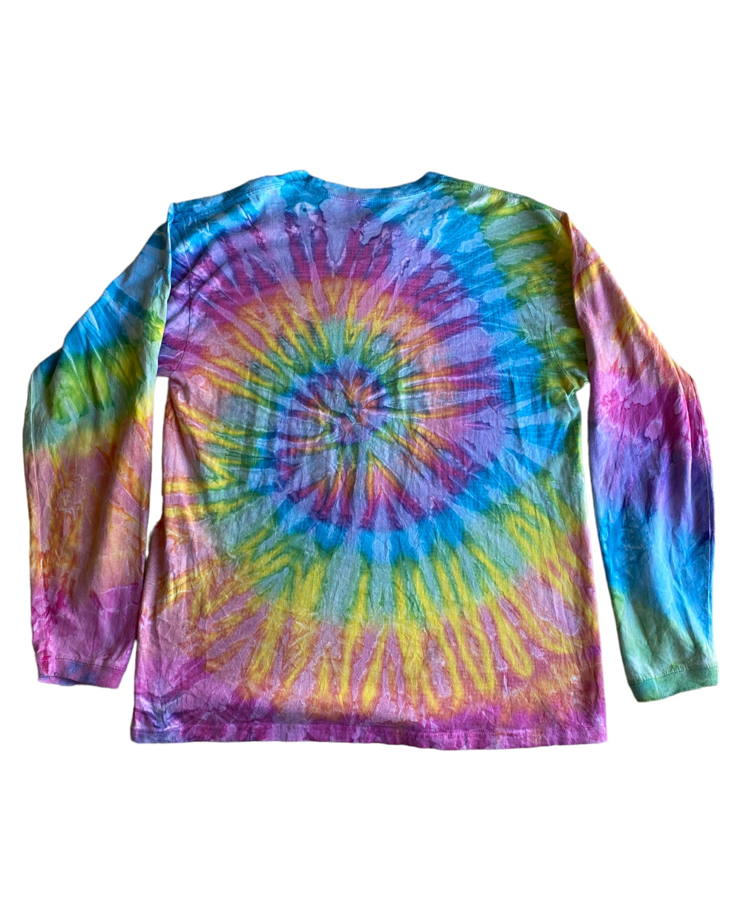 2000s BLOOM LONG SLEEVE T