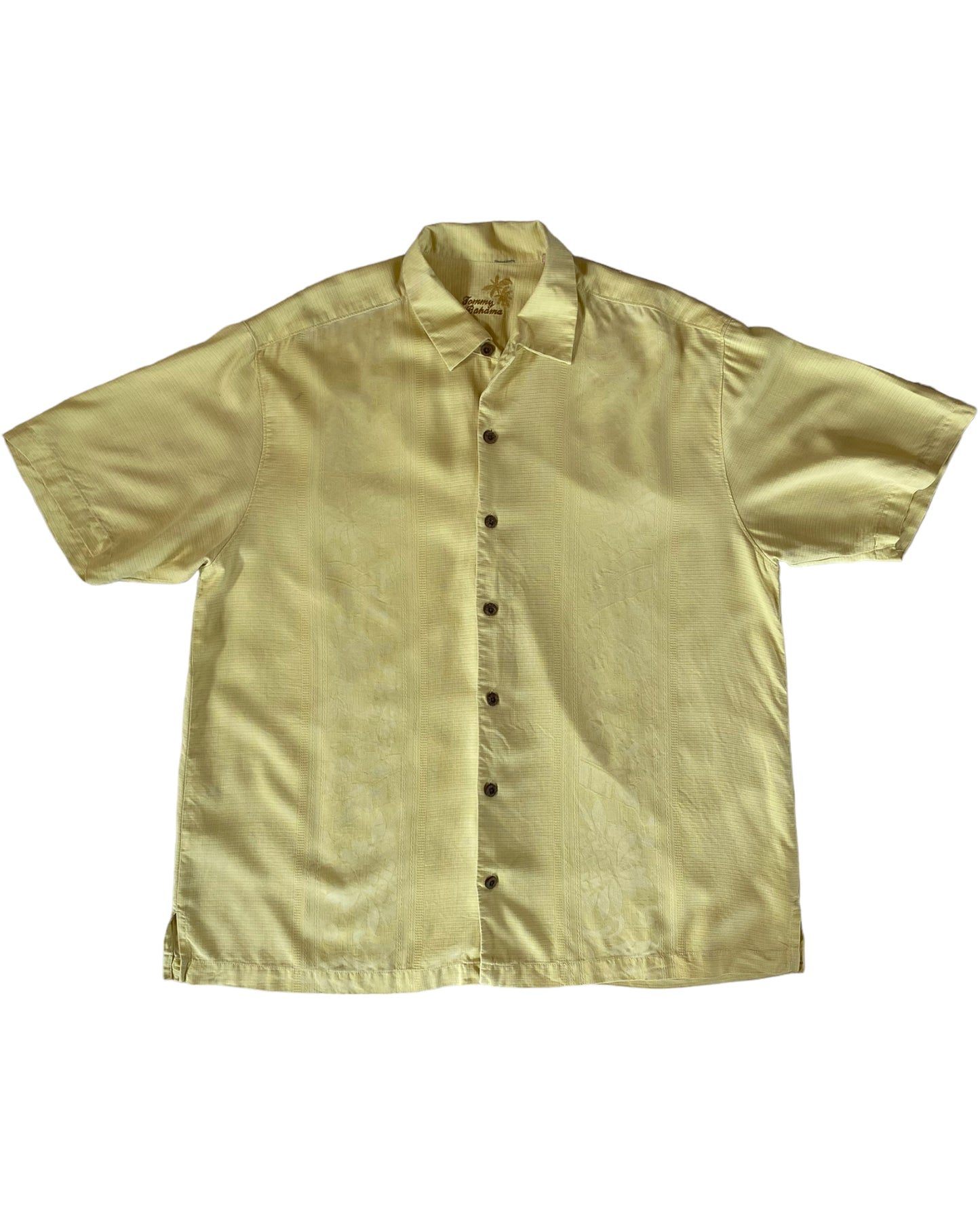 90'S TOMMY BAHAMA SHIRT