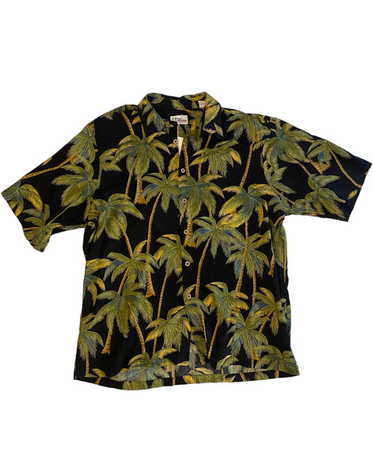 1990'S REYN SPOONER SHIRT