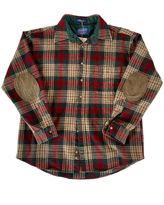 1980'S PENDLETON TRIAL SHIRT