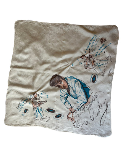 1950s ELVIS SCARF