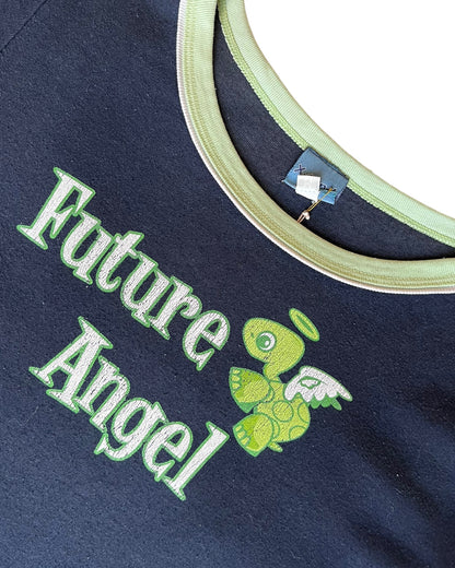 2000'S FUTURE ANGEL T-SHIRT