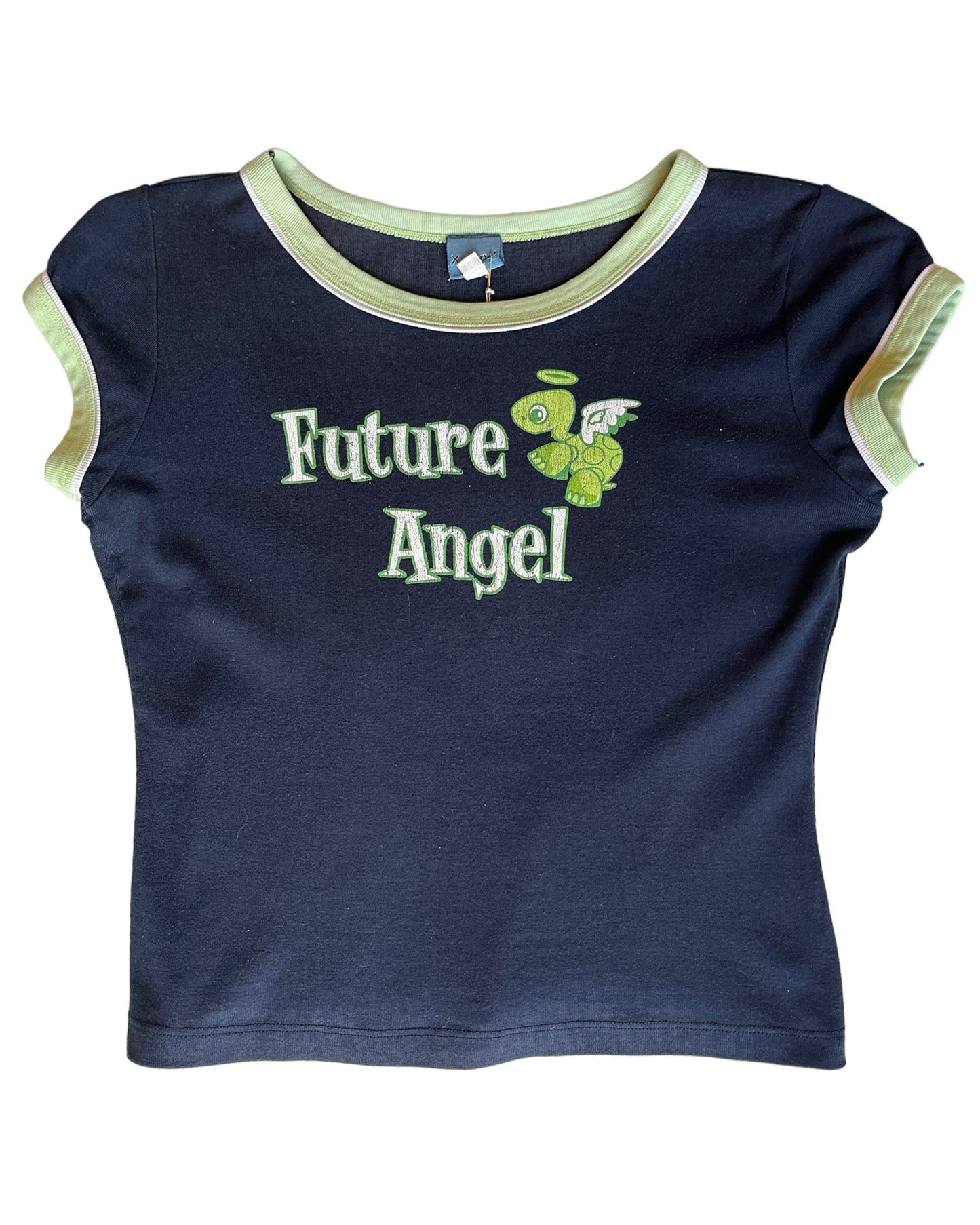 2000'S FUTURE ANGEL T-SHIRT