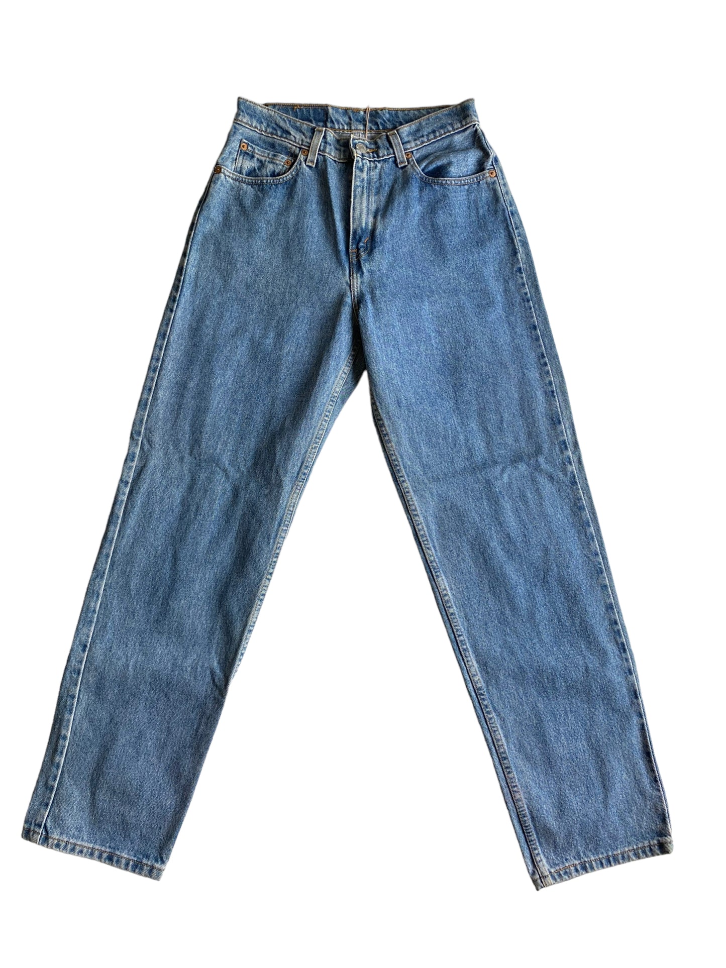 1990'S LEVIS MOM JEANS