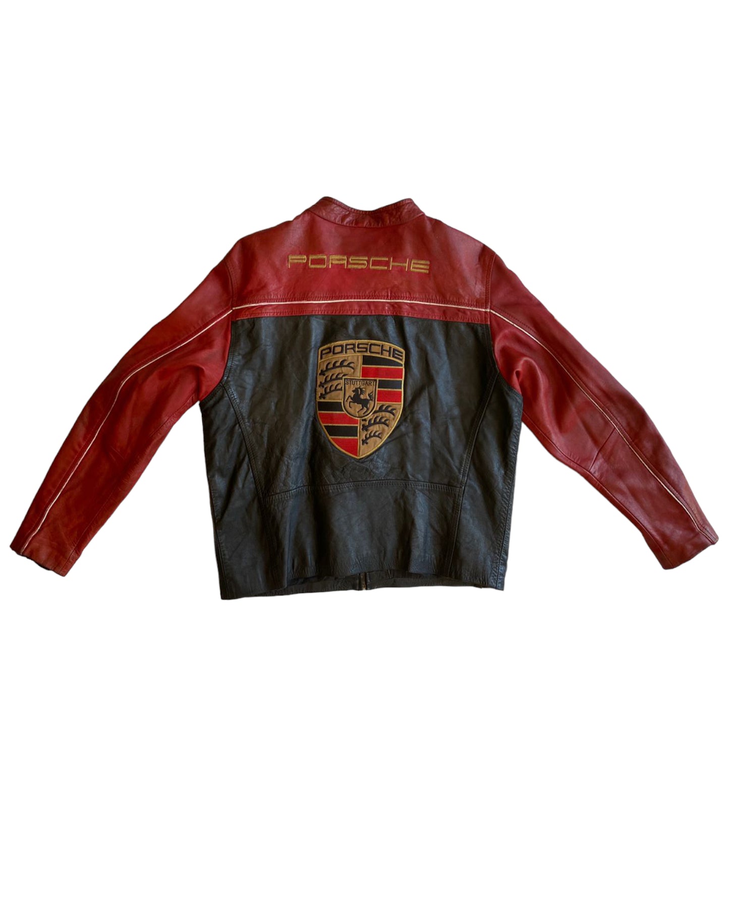 1990S PORSCHE RACING JACKET