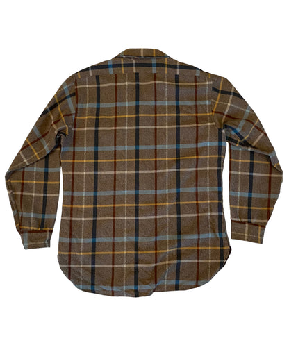 1960'S PENDLETON TRIAL SHIRT