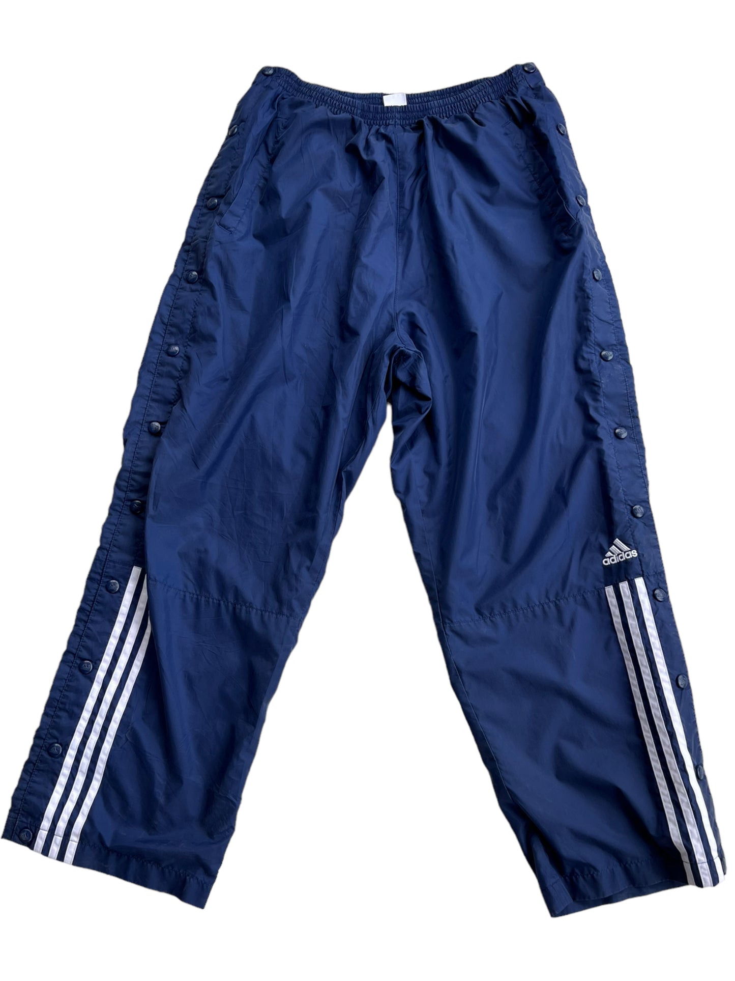 1990S ADIDAS SOCCER PANTS