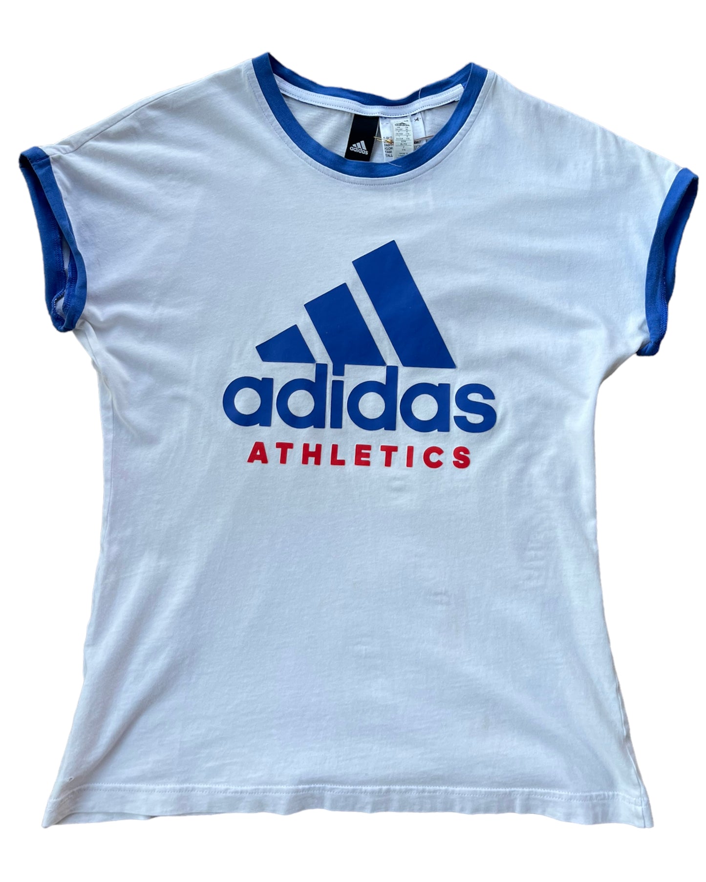 2000'S ADIDAS T-SHIRT