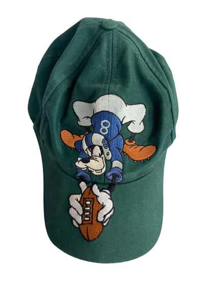 1990s DISNEY ORIGINAL GOOFY CAP