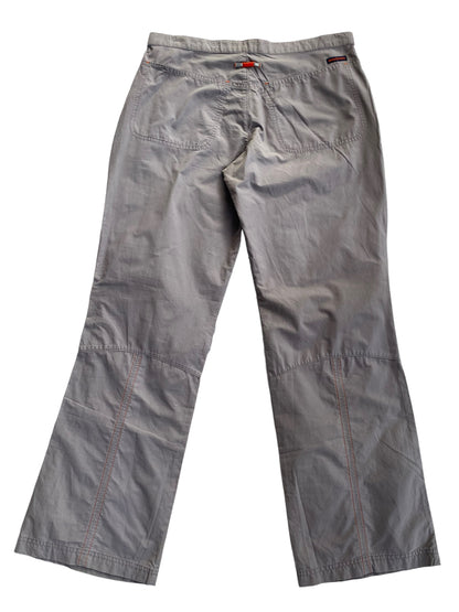 2000s INDUSTRIAL CARGO PANTS