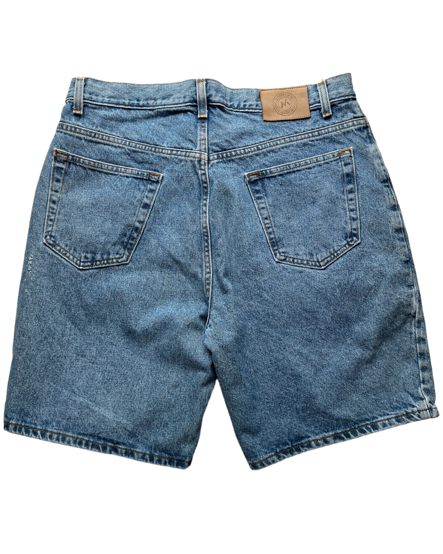 1990S MEMBERS SHORTS