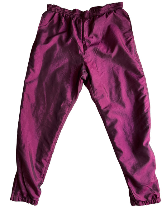 1980s CLIPPER BAY SPORT PANTS