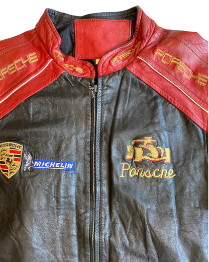 1990S PORSCHE RACING JACKET