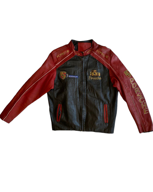 1990S PORSCHE RACING JACKET