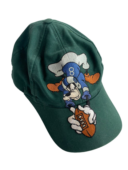 1990s DISNEY ORIGINAL GOOFY CAP