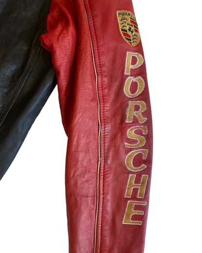 1990S PORSCHE RACING JACKET