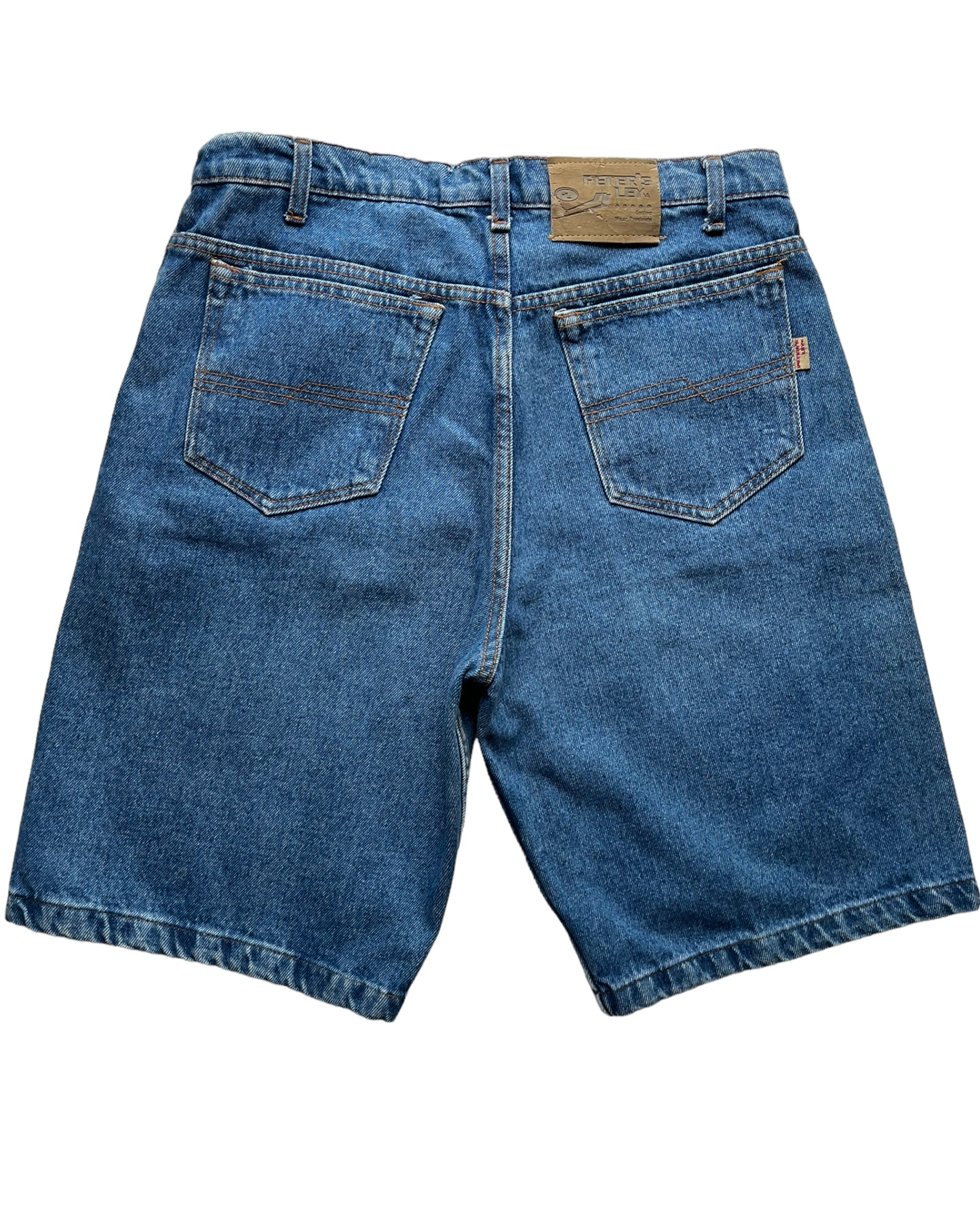 1990s PETER LEY SHORTS