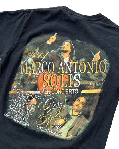 2013s MARCO ANTONIO SOLIS TSHIRT