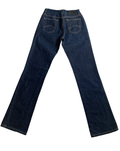 2000's ARMANI SMALL JEANS