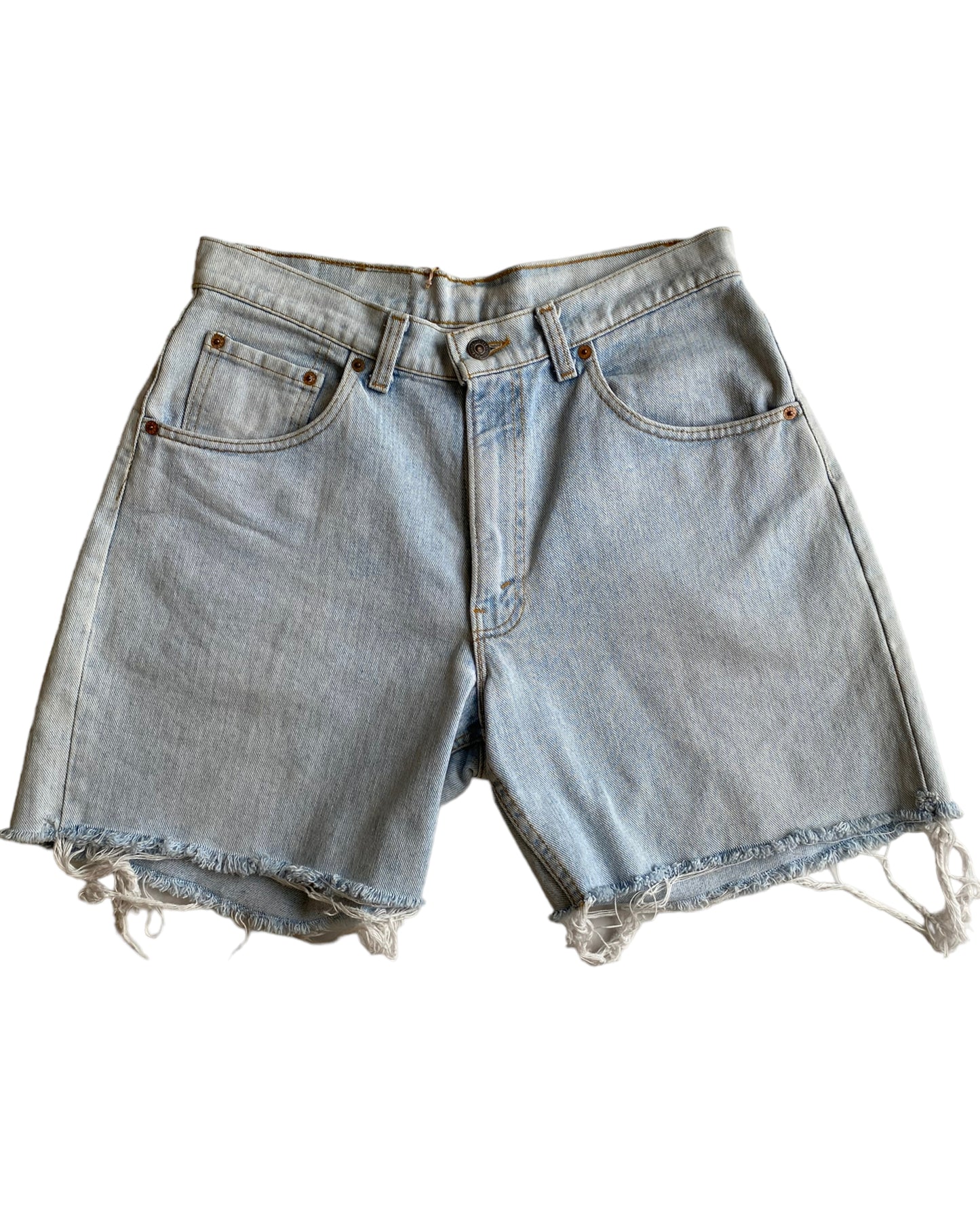 1990's LEVIS SHORTS