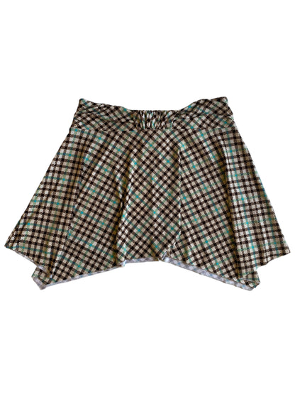 2000s JOEY B SKIRT