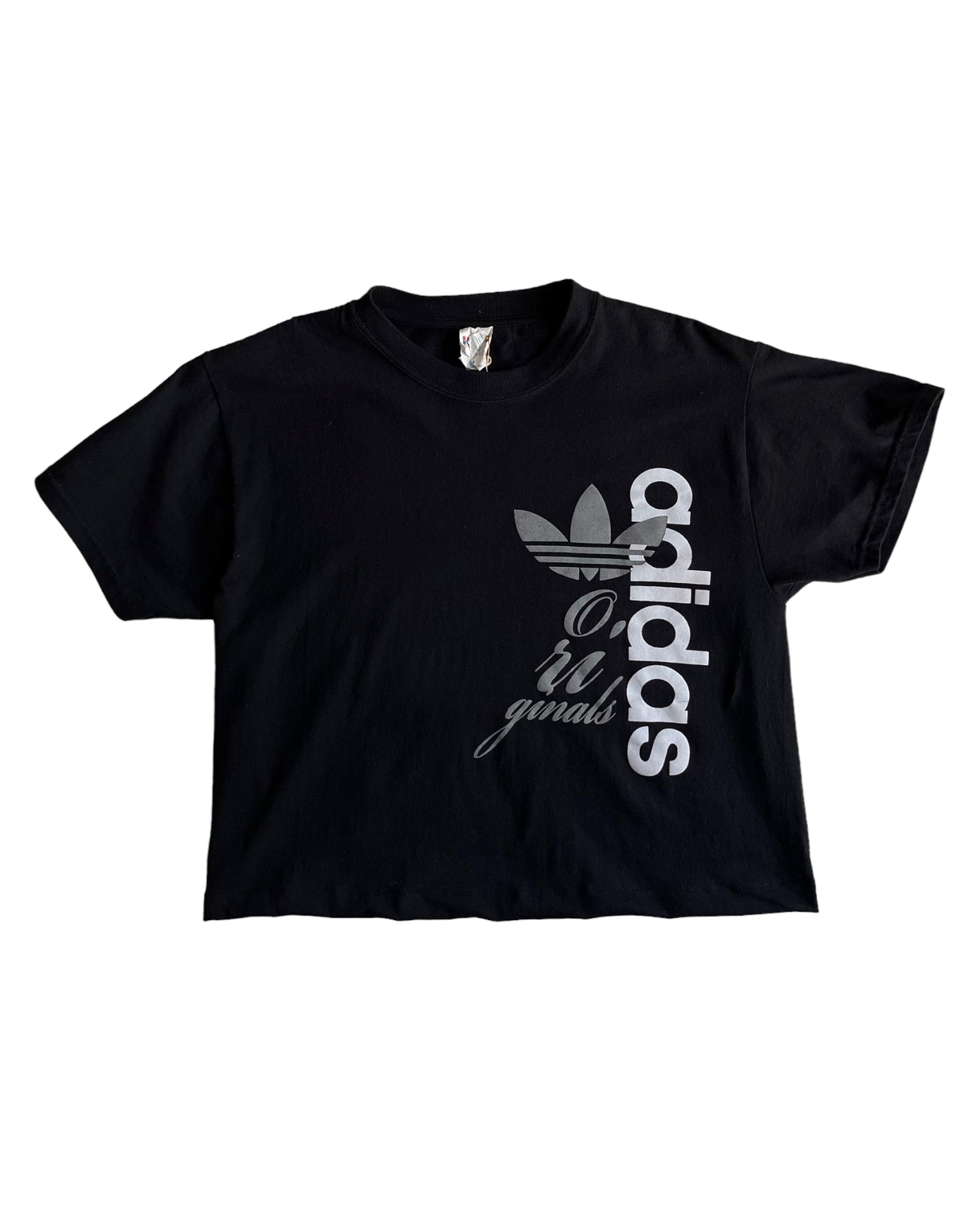 2000S ADIDAS PIRATA TEE