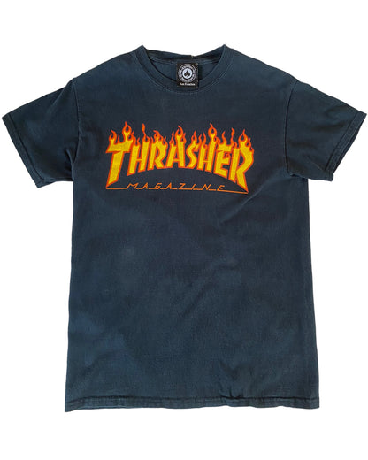 2000'S THRASHER T-SHIRT