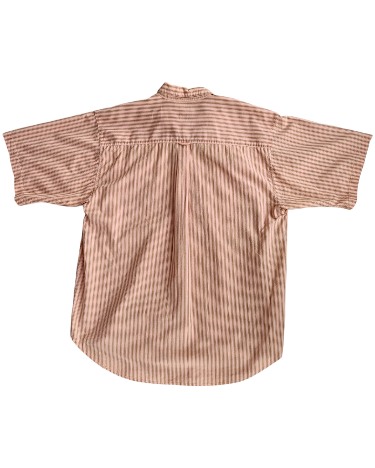 1990´S ANDREW SPORT STRIPPED SHIRT