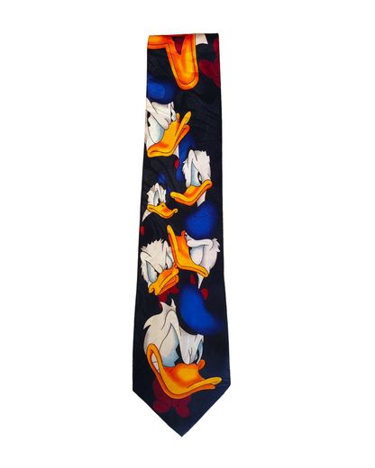 1990S DONALD DUCK TIE