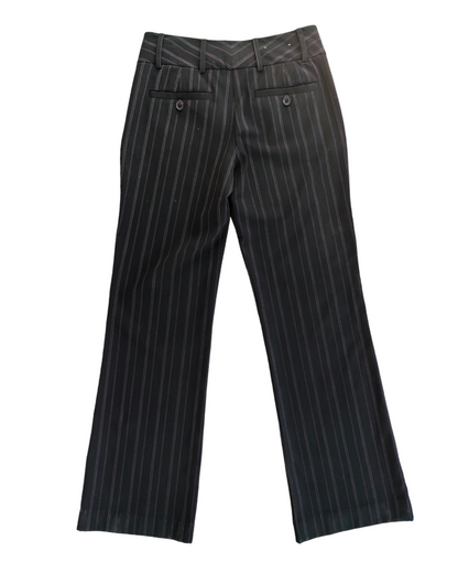 2000S CALVIN KLEIN STRIPED PANTS