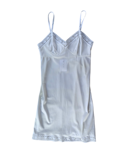 1990S WONDERMAID SLIP DRES