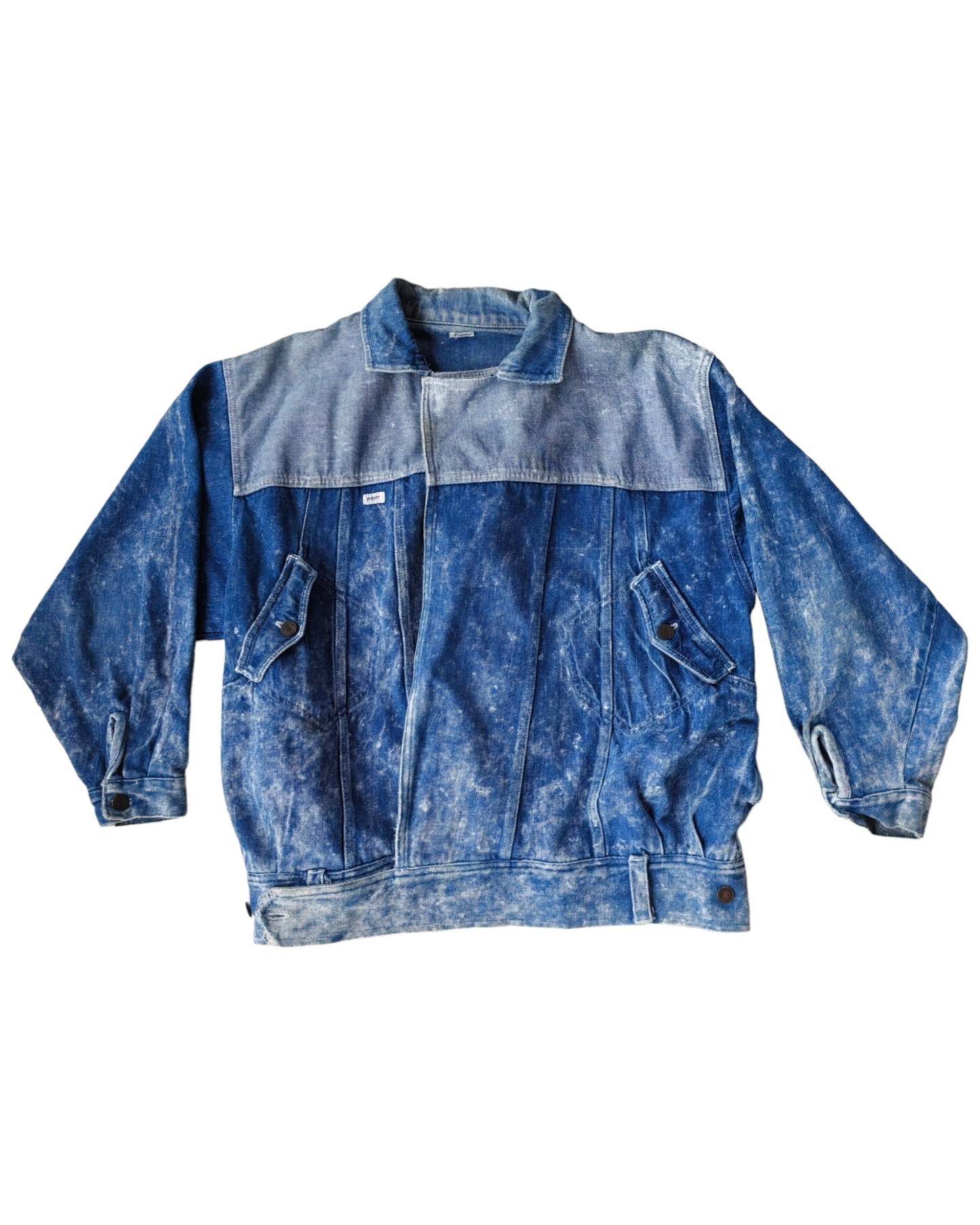 1990S PEPPER DENIM JACKET