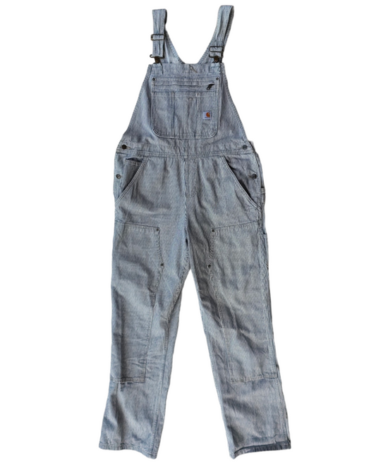 2020S CARHARTT OVERALLS