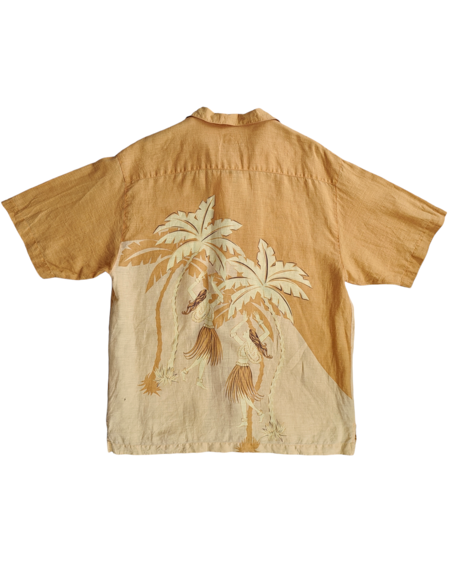 1990S TOMMY BAHAMA HAWAIAN SHIRT