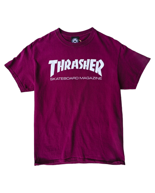 2000S TRASHER T-SHIRT