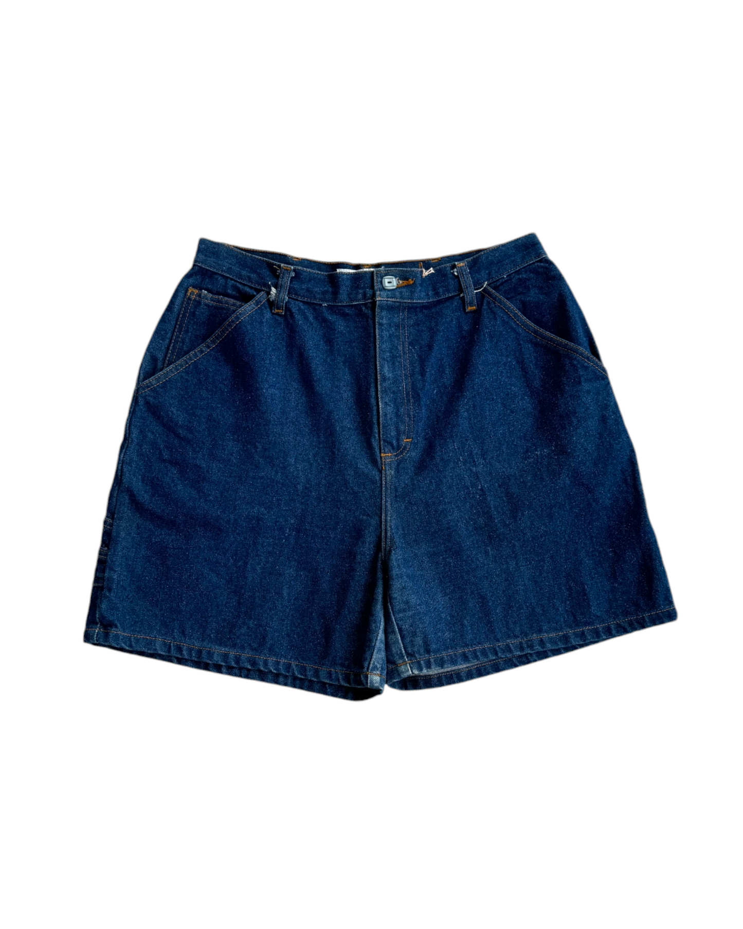 1990´S BILLBLASS JEANS DENIM SHORTS