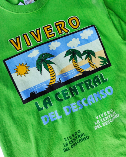 1990S VIVERO T-SHIRT