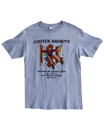 1990'S COOTER BROWN'S TSHIRT